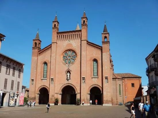Centro Storico Alba