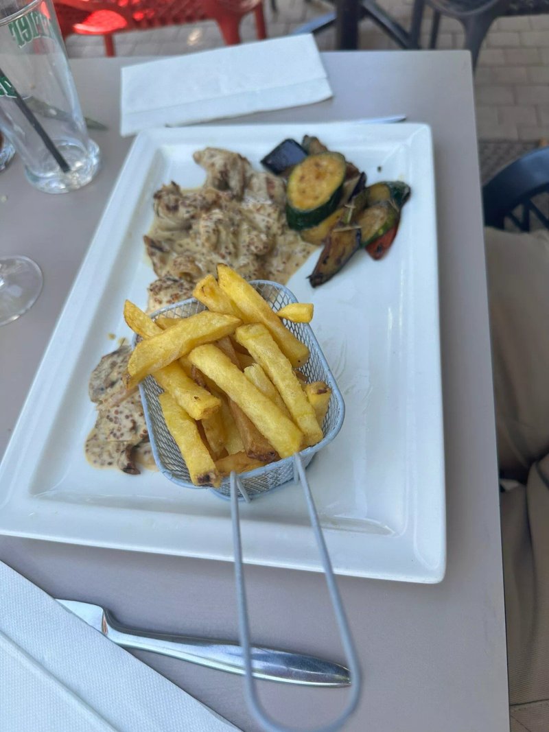 Le Bistro - Saint Maximin