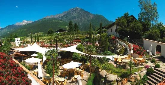 HOTEL RESTAURANT GSTOR