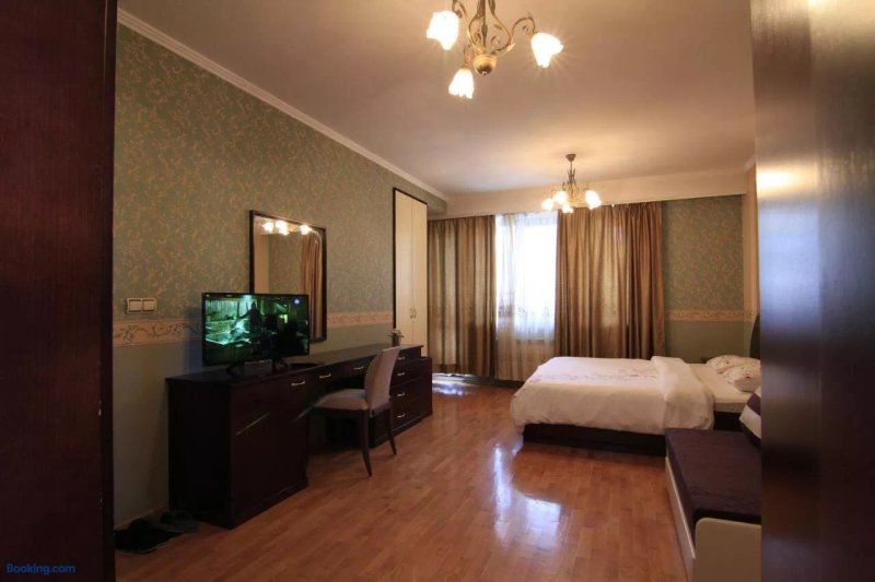 Guest House Stay Nexus