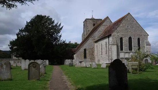 St Michael
