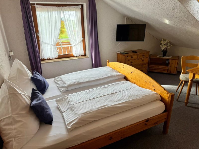 Landgasthof Waldeck