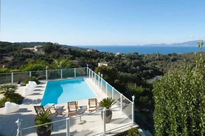 House / Villa - PORTIGLIOLO