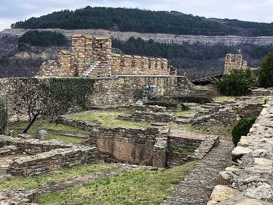 Veliko Tarnovo Day Tours