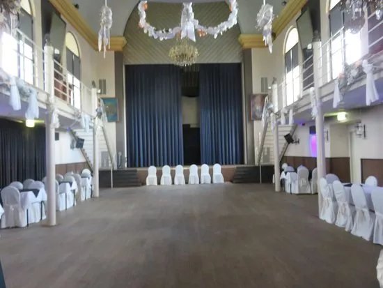 Zalencentrum de Aw Kerk