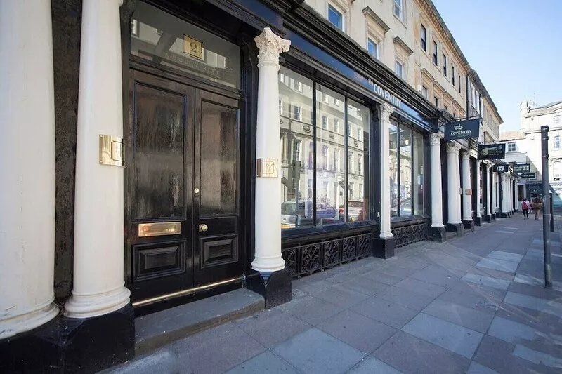 Spacious, Stylish City Centre Maisonette(WSO)