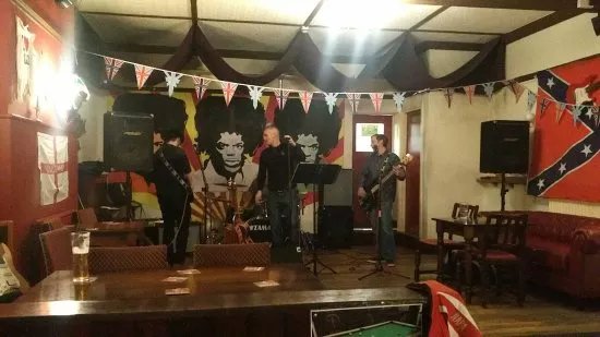 The Plough