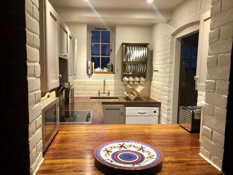 Beautiful brick & flint barn, Cley Next the Sea. Coastal. 3 nights min. Sleeps 7