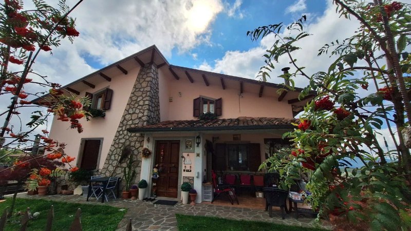 B&B La Casa Rosa