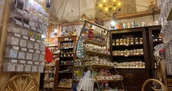 La Fabbrica Delle Meraviglie