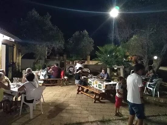 La Fattoria di Nonno Pippi