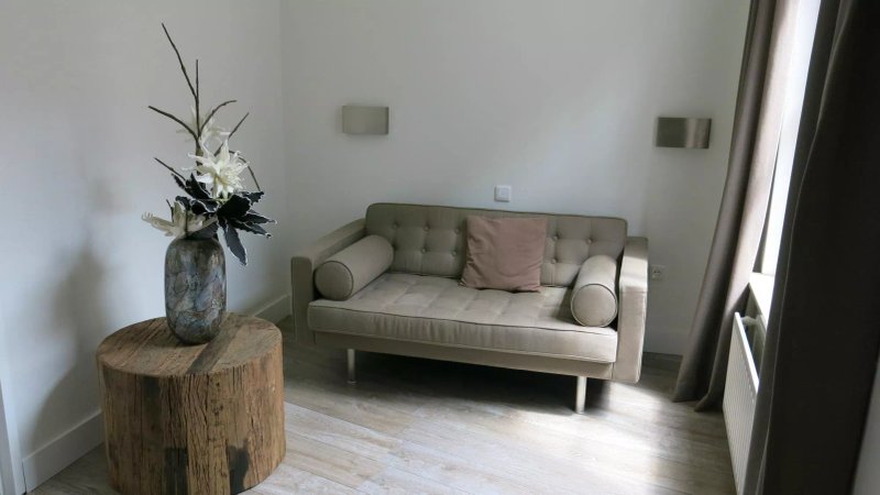 Hotel Le Virage