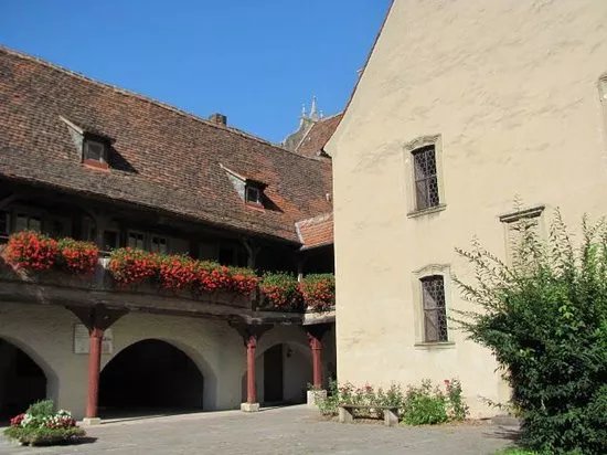 Ehrenhof