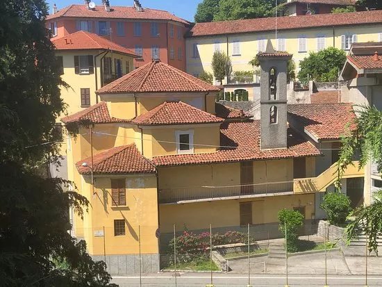 Chiesa dell’ immacolata
