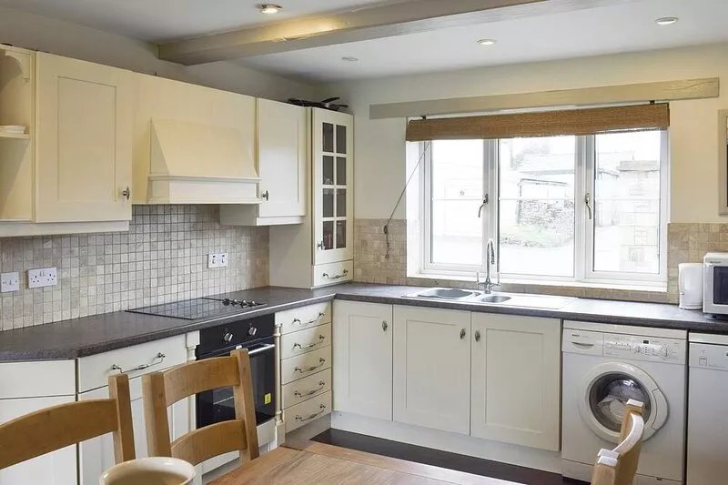 5 bedroom accommodation in Hudswell, near Richmond