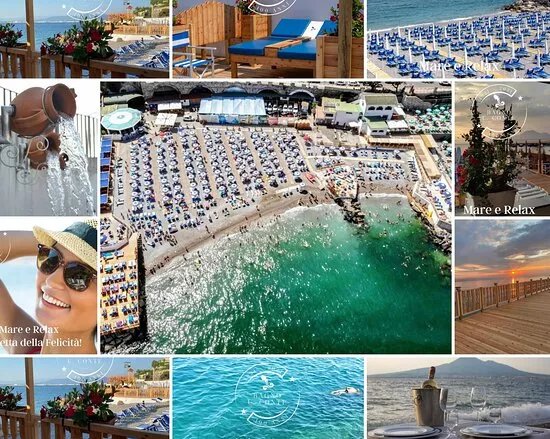 Bagno U. Conte