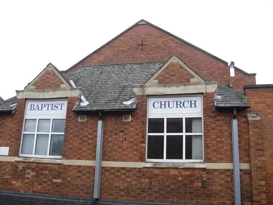 Rockingham Road Baptist Church