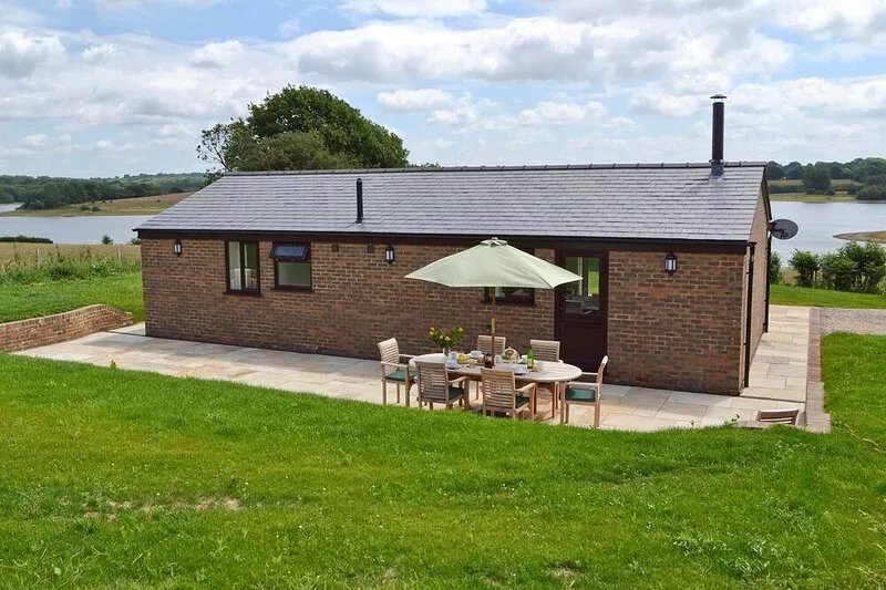 2 bedroom accommodation in Wadhurst, near Tunbridge Wells