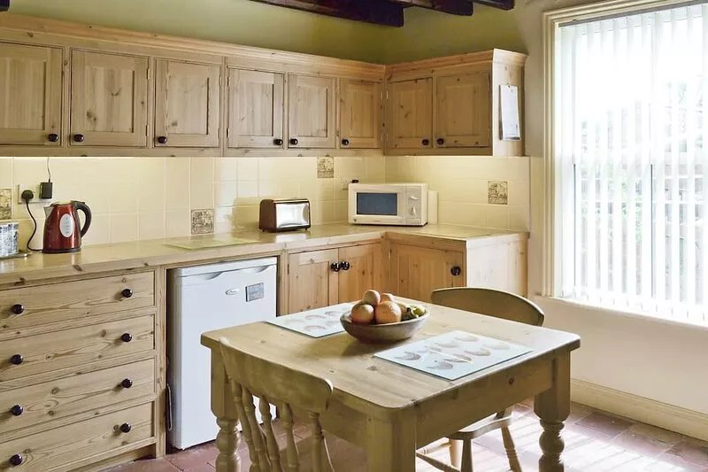 3 bedroom accommodation in Ulrome, near Bridlington