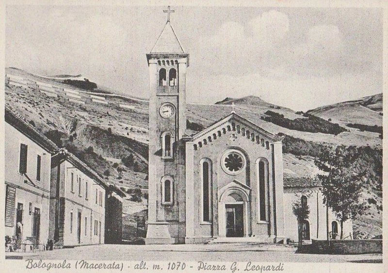 Chiesa di San Michele Arcangelo