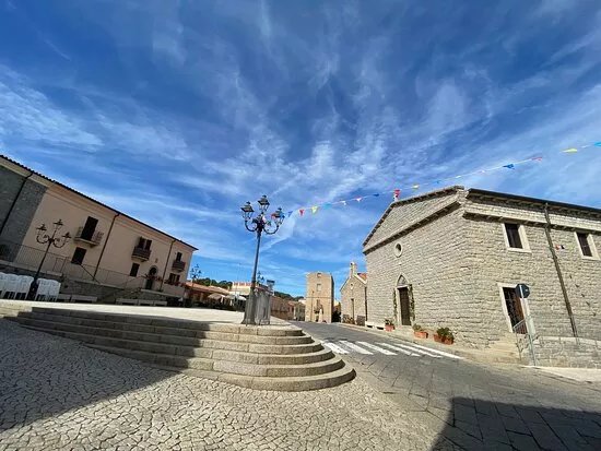 Chiesa di Sant'Antonio Abate