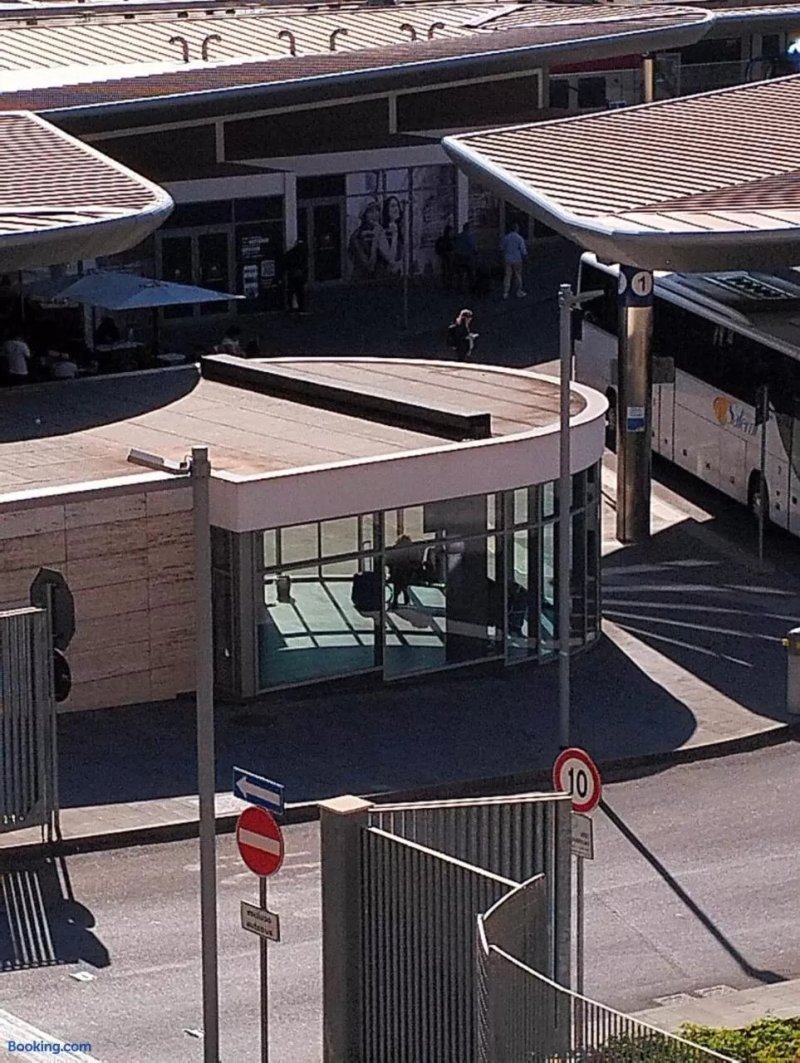 Stazione di Palermo Affitti