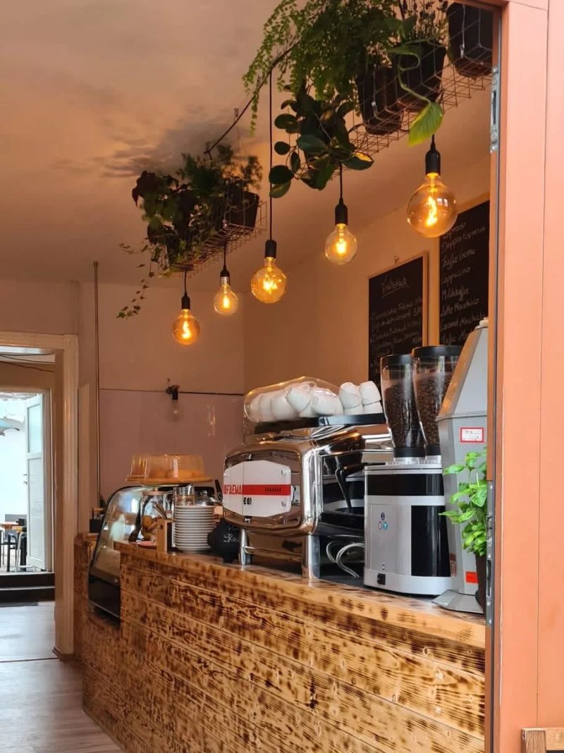 MaiCafe