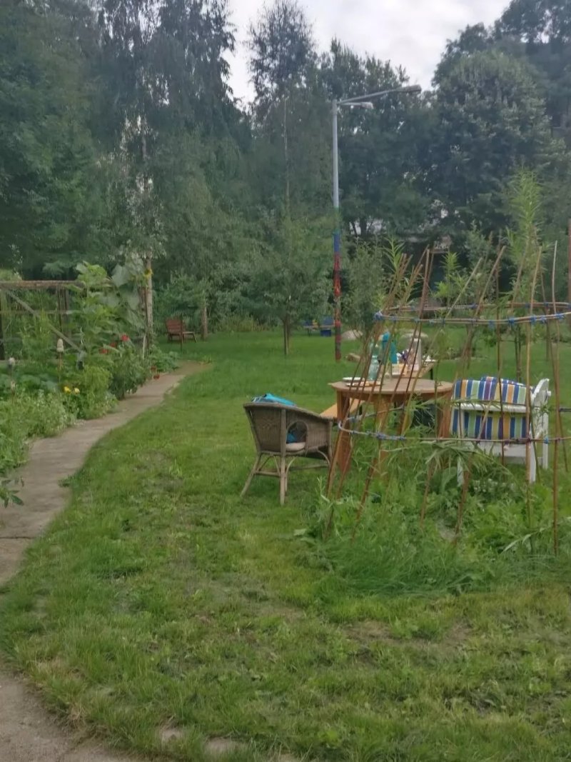 Gemeinschaftsgarten Bunteerde