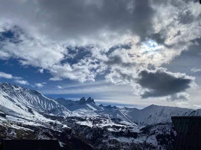 VVF Résidence Albiez-Montrond Maurienne