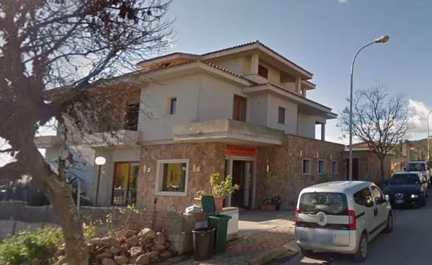 Pizzeria Ristorante Genipabu