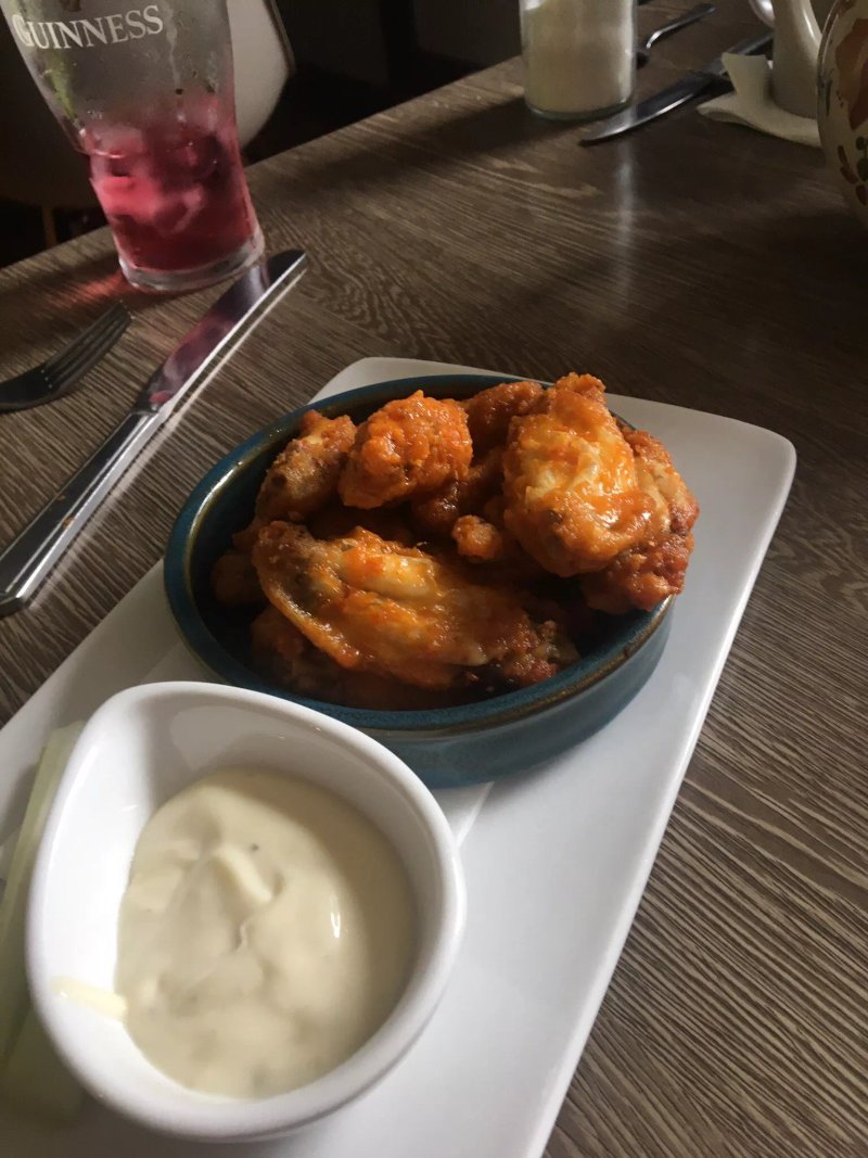 The Venice of Ireland Tavern and B&B