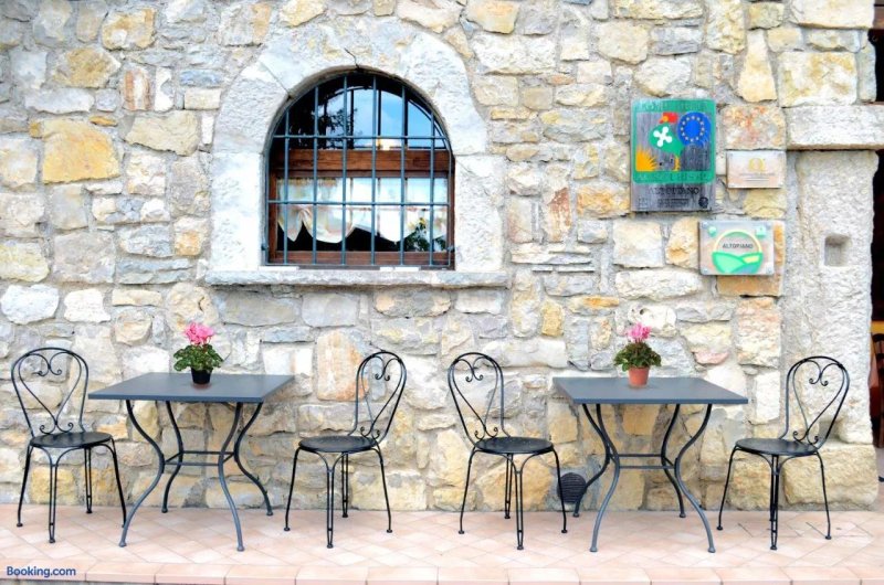 Agriturismo dell'Altopiano