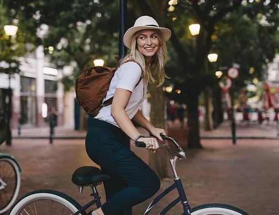 Vespa Gothenburg