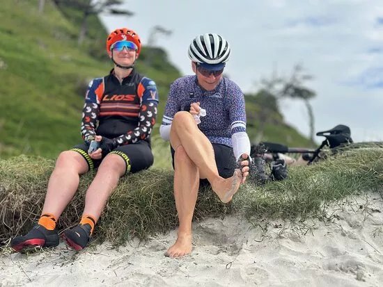 Skinny Tyres