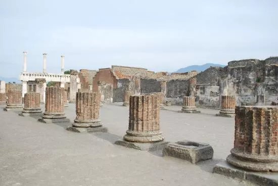 Tempio di Venere