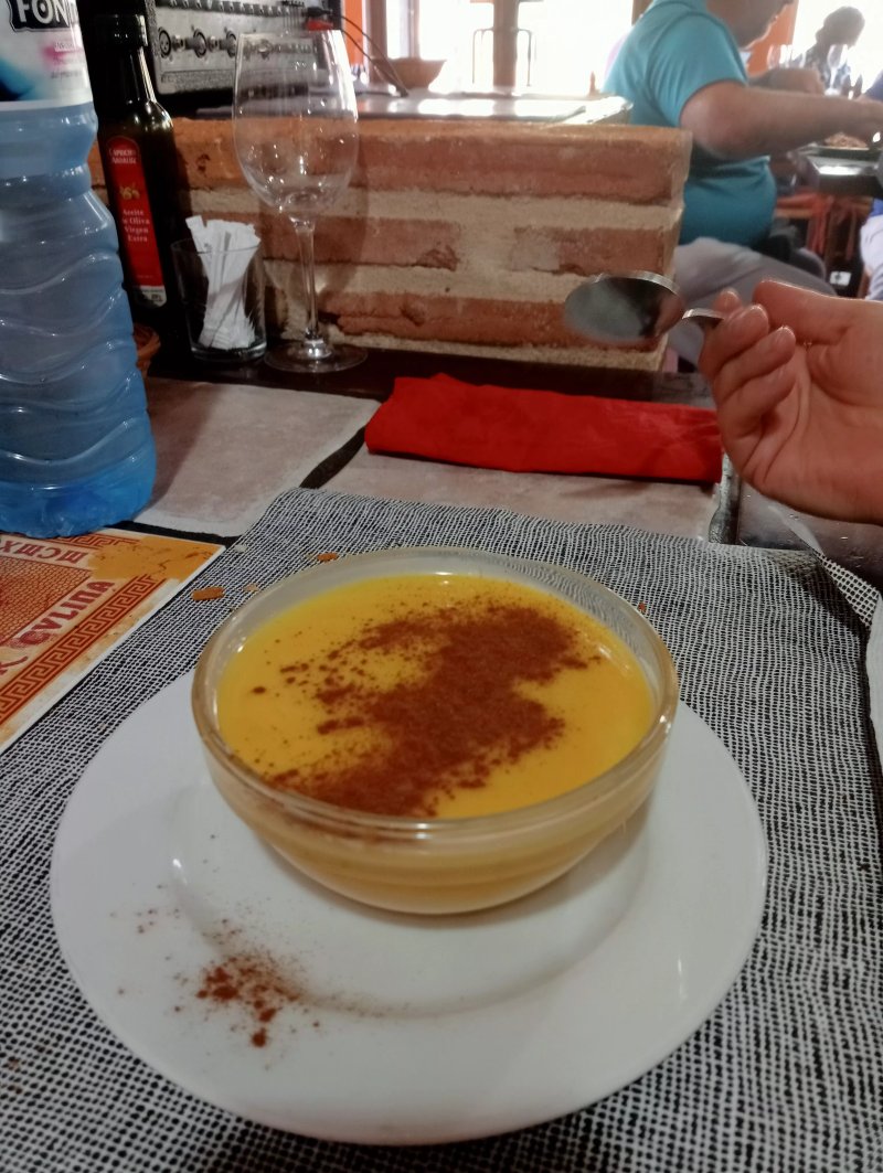 El Meson De Luisi