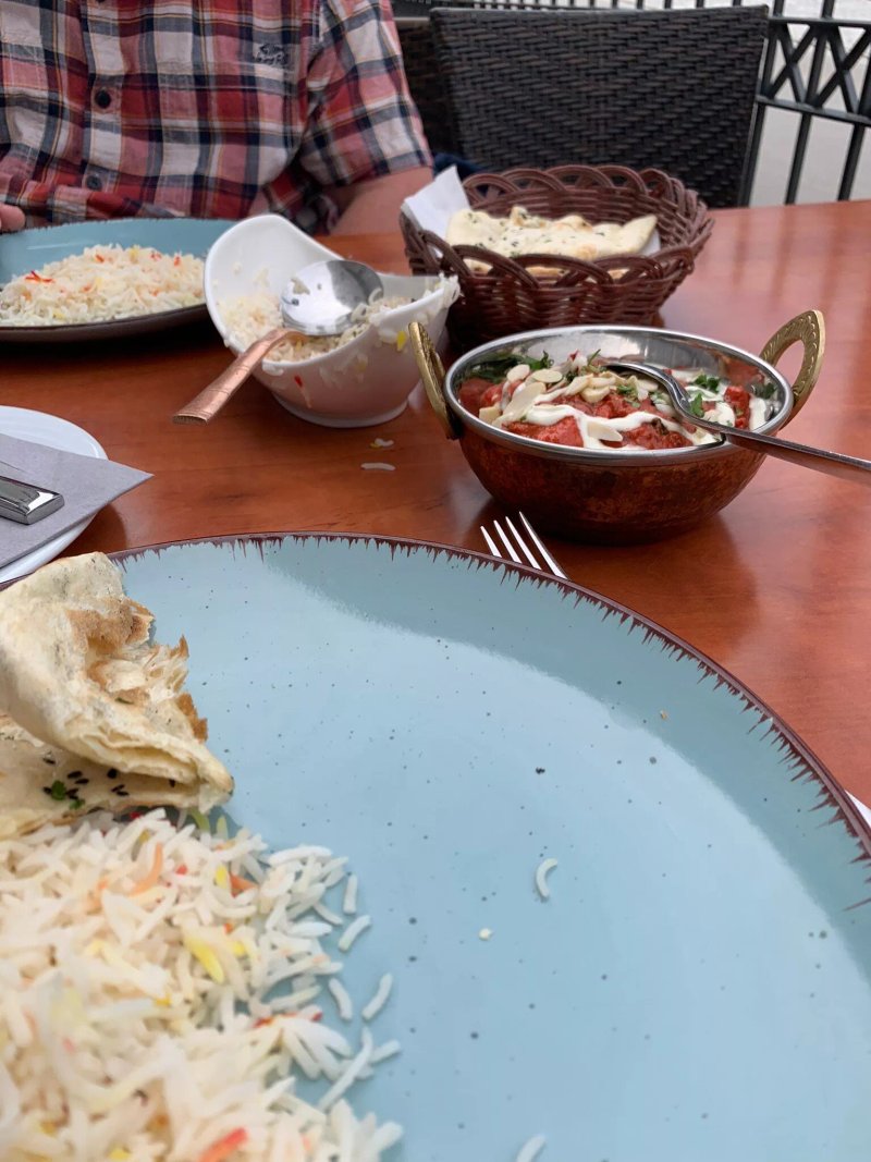 Kahaani Restaurant