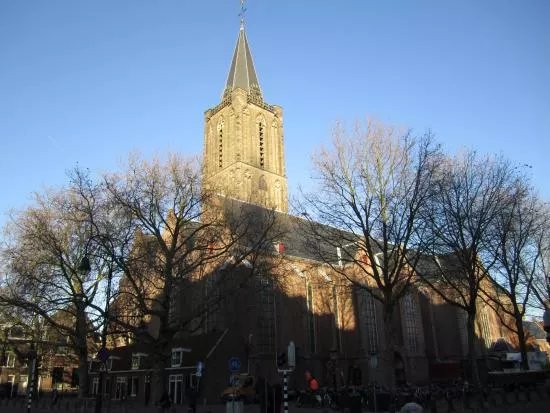 Jacobikerk
