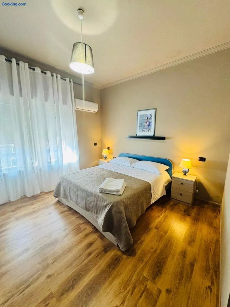 Catania Holiday Home