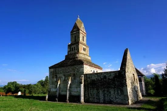 Densus Church