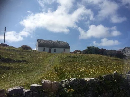 Aran Islands