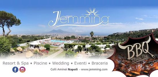Jemming - Idro Panoramic Exclusive Club