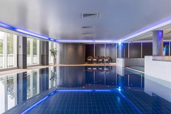 Spa at St. David's