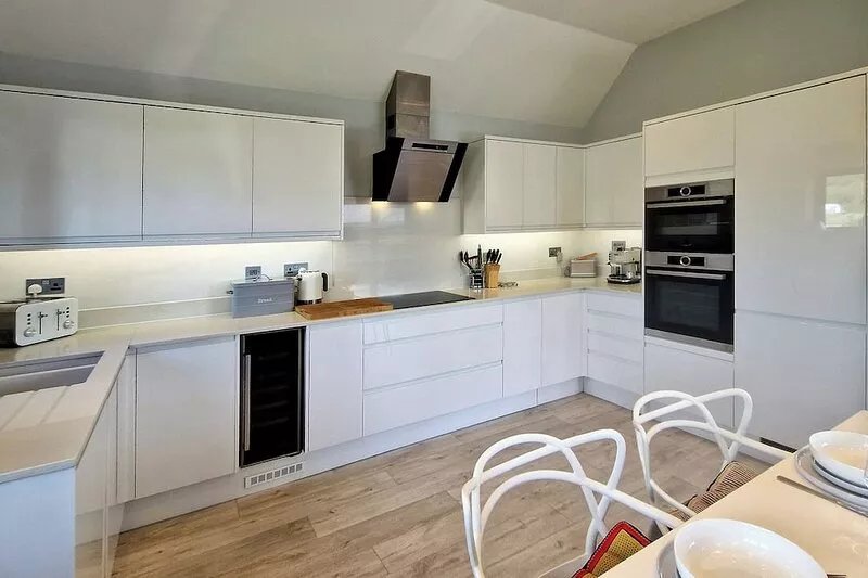 Trasona - 3/4 Bed | Hot Tub* | Pet Friendly*