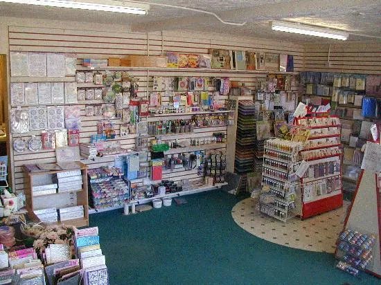 Garden City Crafts