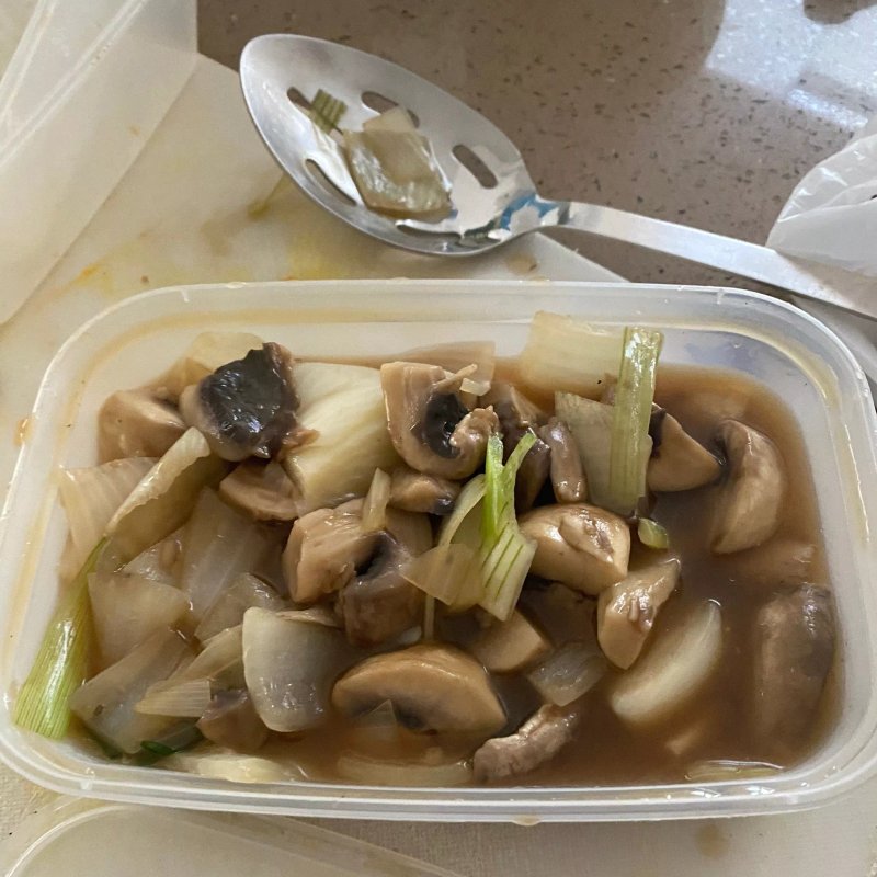 Ming's Restaurant & TakeAway
