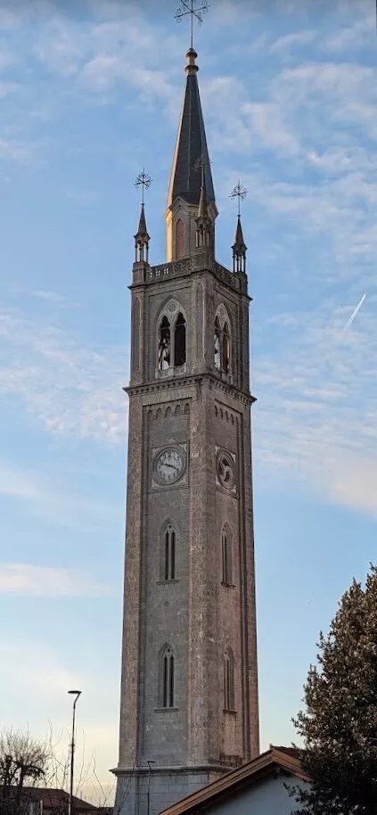 Chiesa dell'Immacolata Concezione