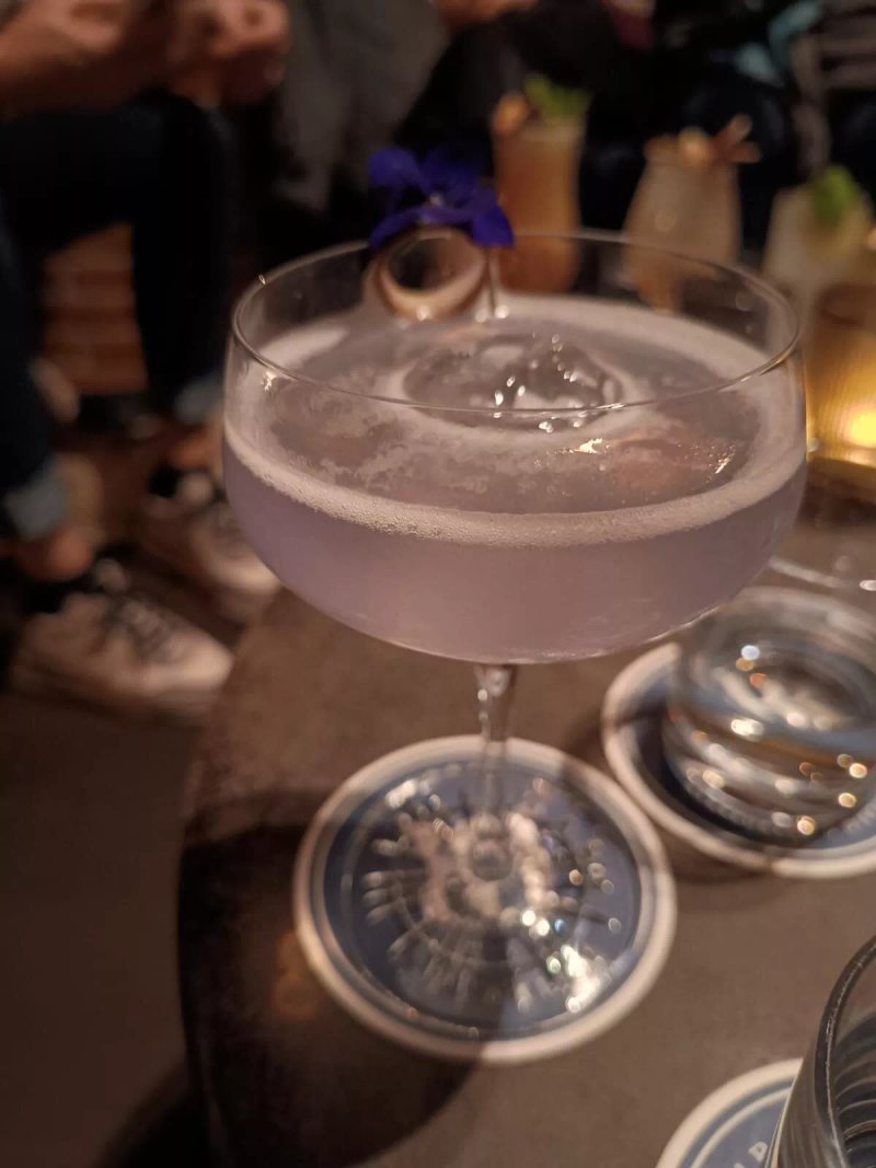 Belroy's Cocktailbars