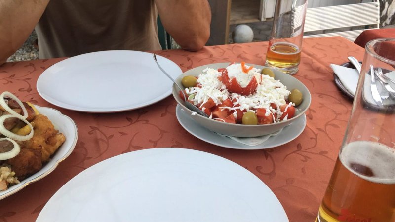 Restaurant Leons Silberwald
