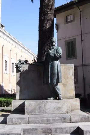 Via Ulisse Dini